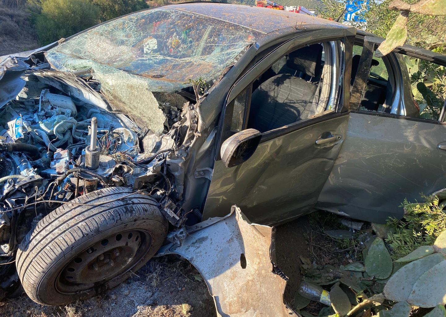 Troppi incidenti, appello della Polstrada 