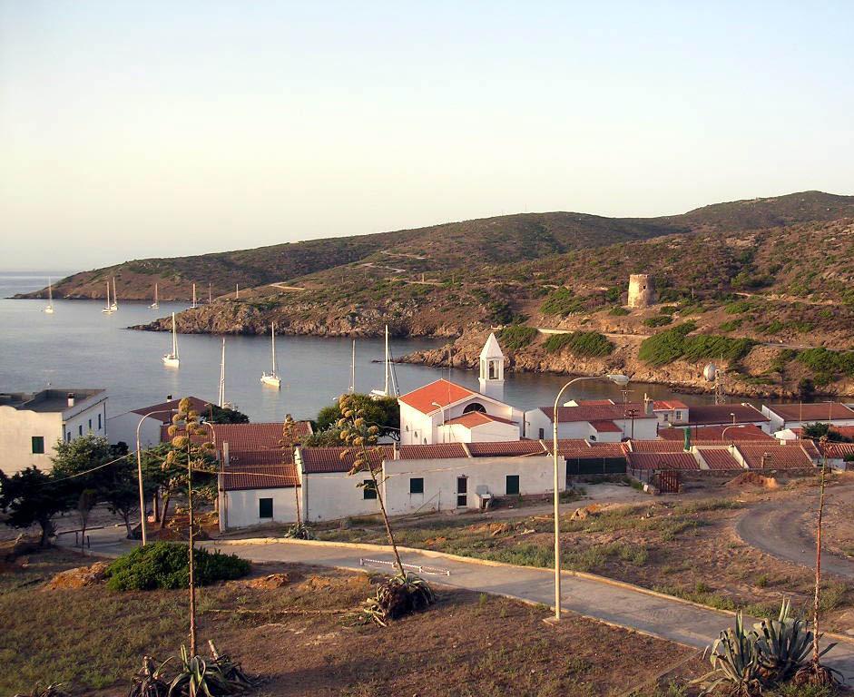 Acqua all’Asinara, firmata l’intesa 