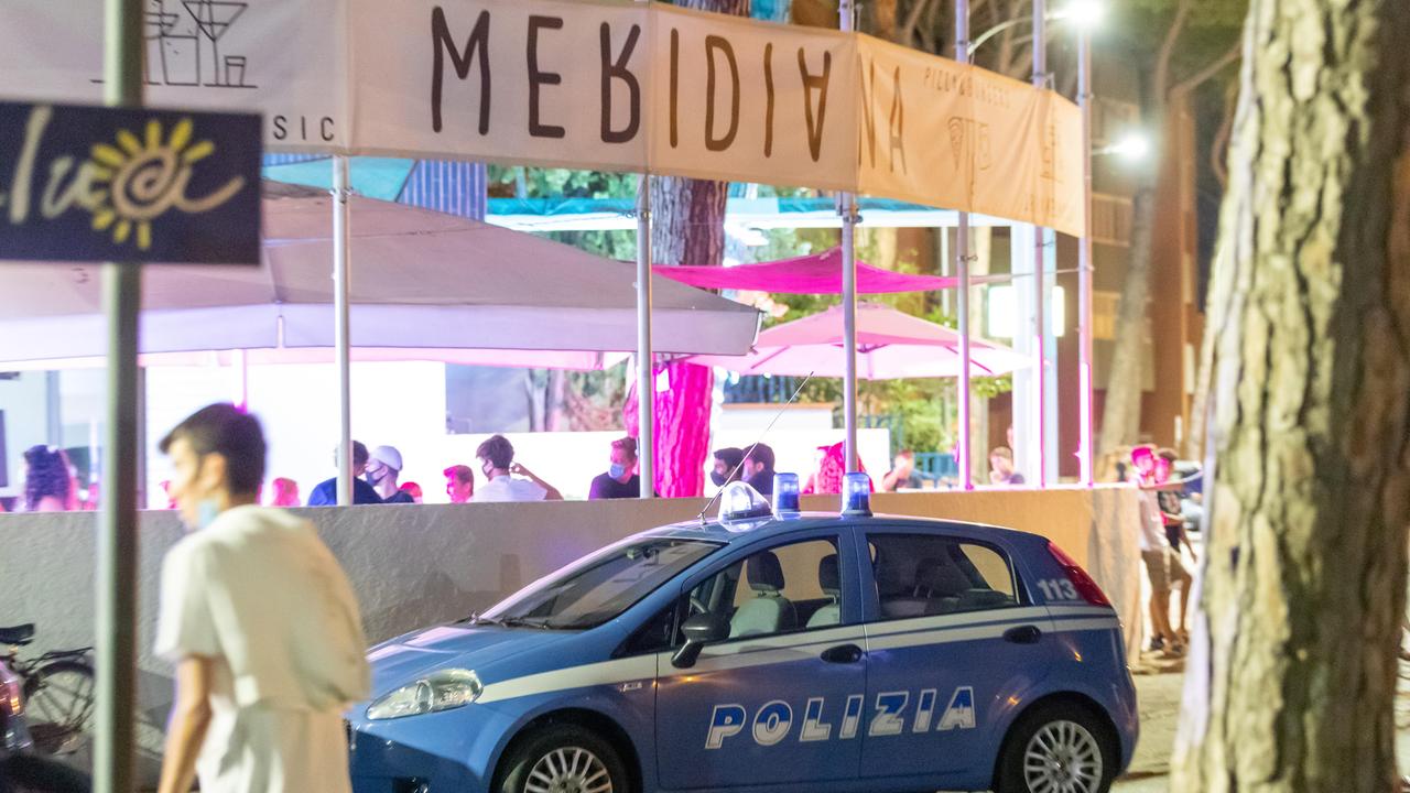 Alcol a minori: chiusi due locali a Lido Estensi e Spina