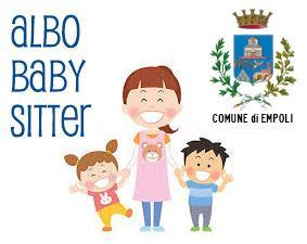 Bando del Comune di Empoli per istituire un albo baby sitter