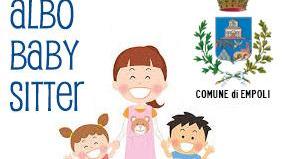 Bando del Comune di Empoli per istituire un albo baby sitter