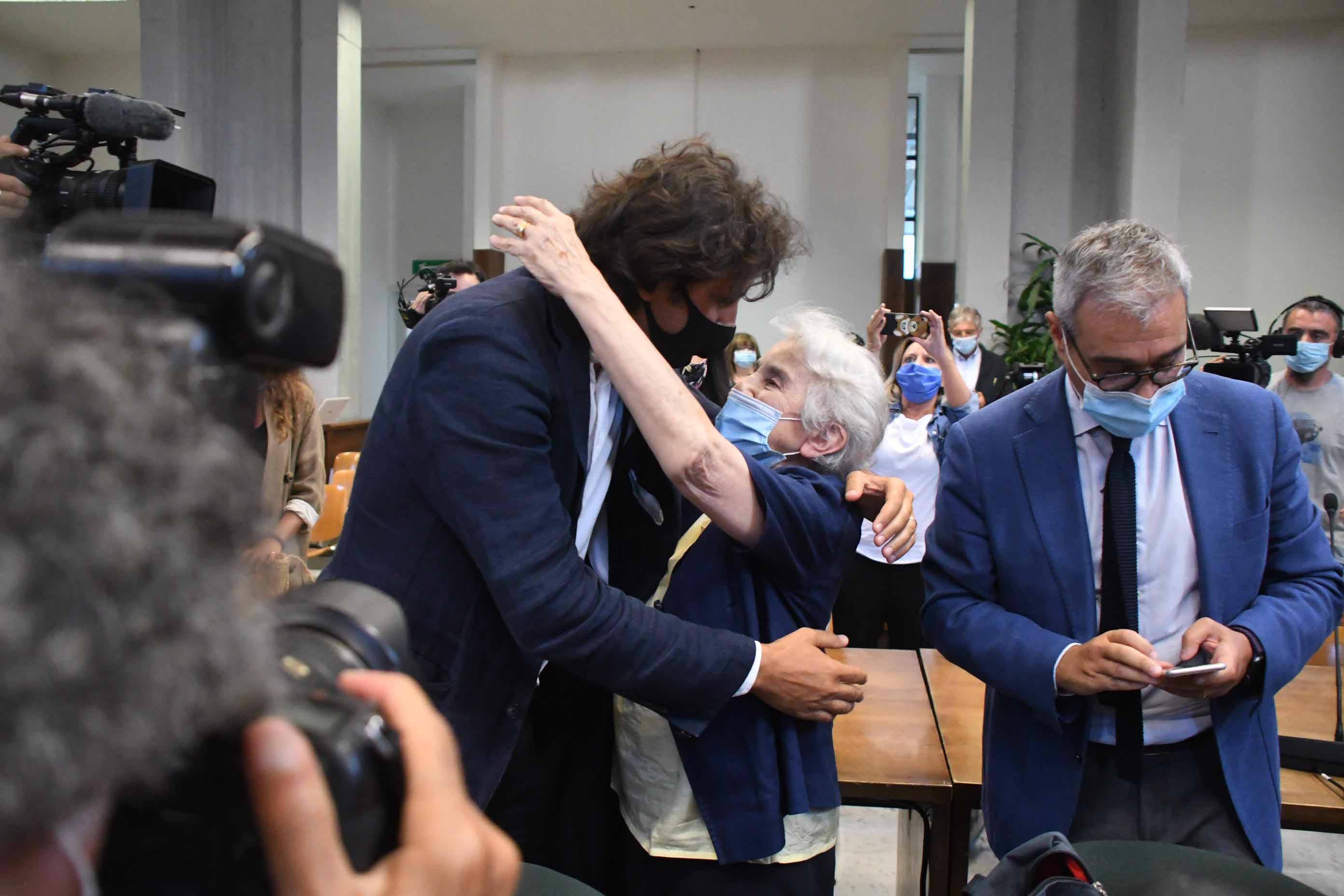 «Sentenza del caso Trentini, una spinta per avere la legge» 