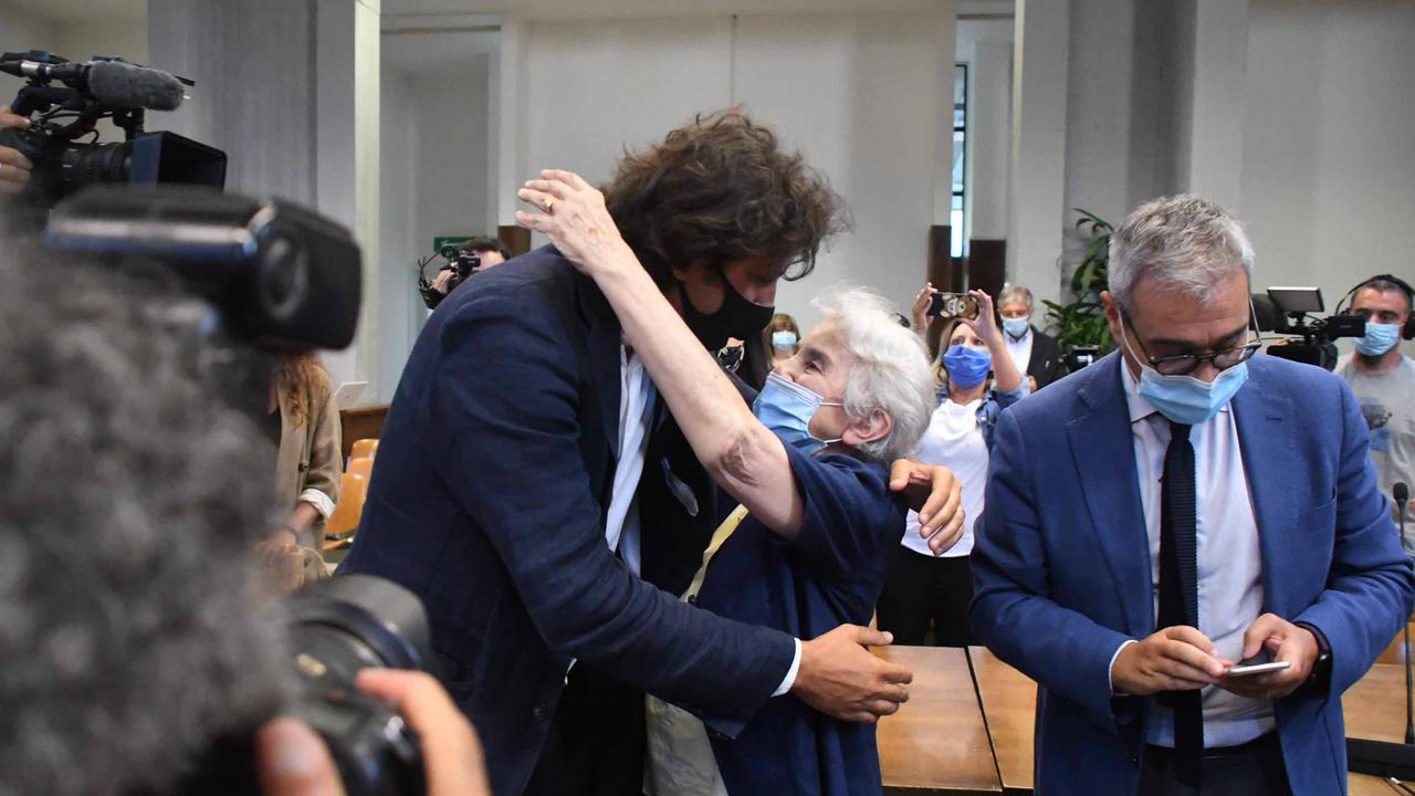 «Sentenza del caso Trentini, una spinta per avere la legge»