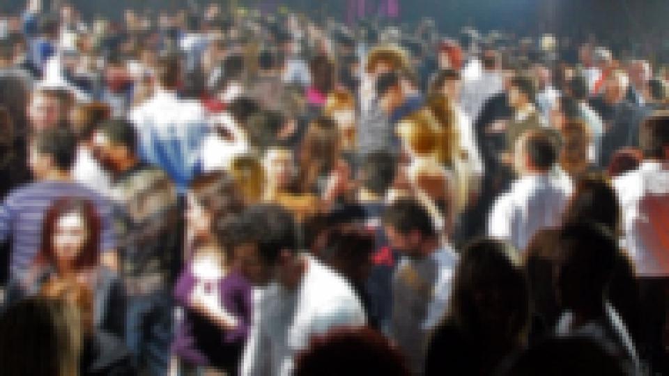 Una discoteca (foto di archivio)