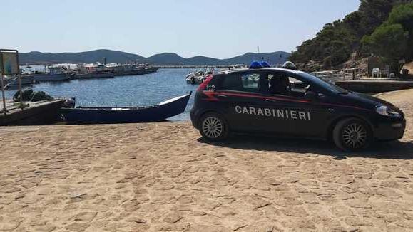 Migranti: due nuovi sbarchi nel sud Sardegna, arrivano in 8