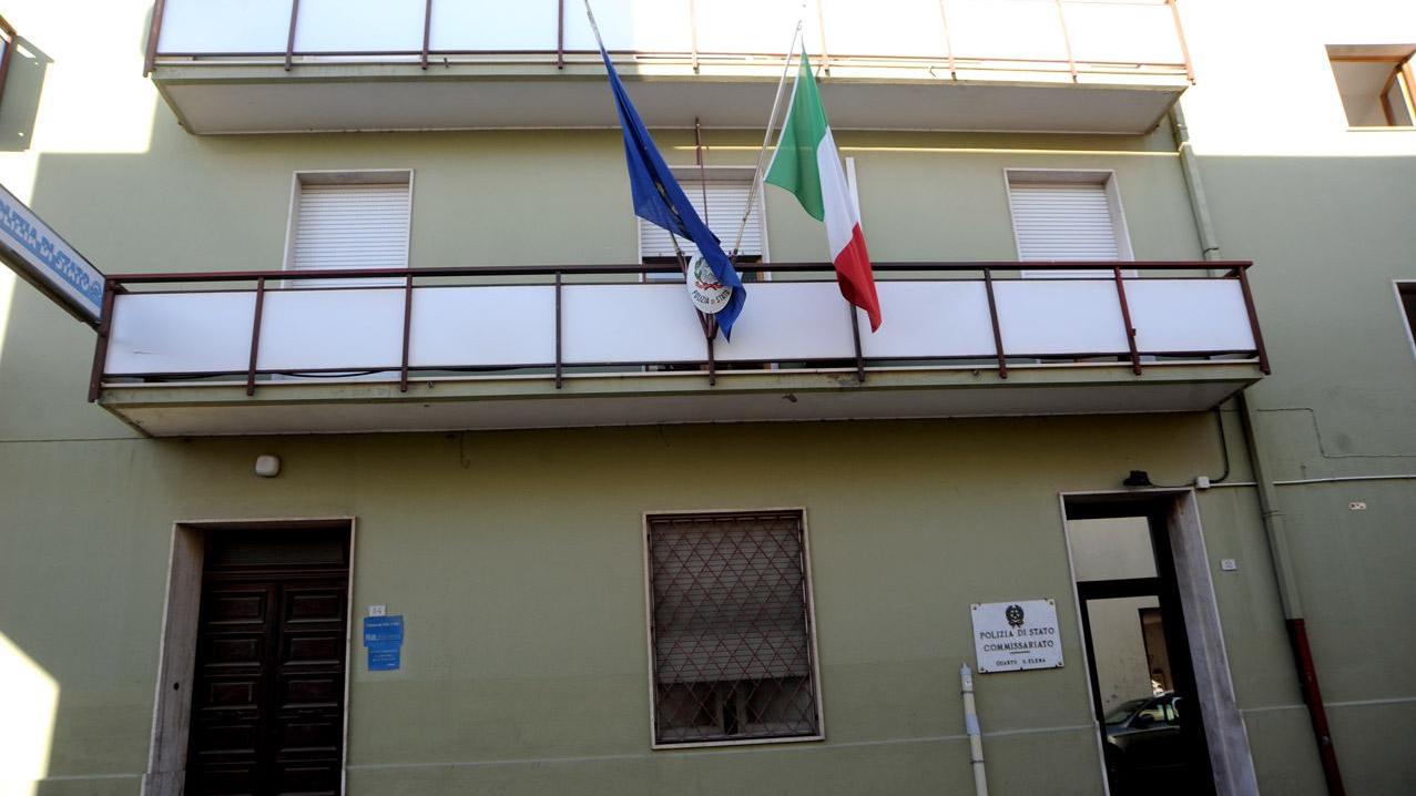 Tormenta il fratello malato fino a negargli l'acquisto dei farmaci: allontanato da casa a Quartu