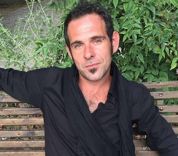 Alla chiesa dei Frati l'ultimo saluto a Luca Verriotto