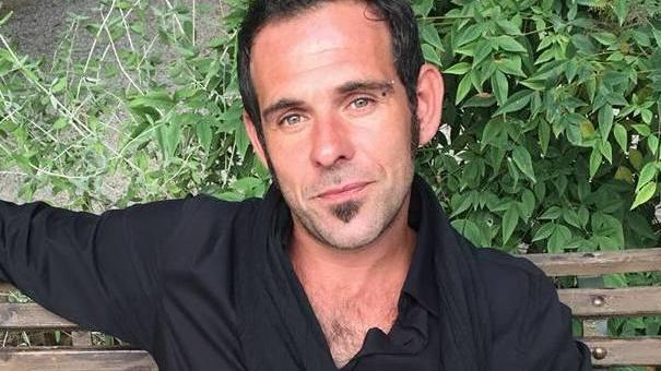 Alla chiesa dei Frati l'ultimo saluto a Luca Verriotto