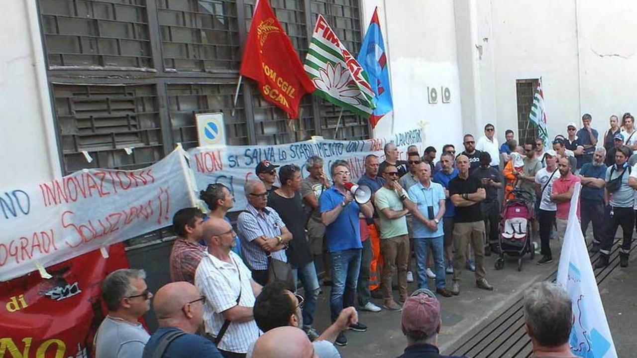 Bonus welfare ai lavoratori Jsw e Logistics: i più scelgono la spesa