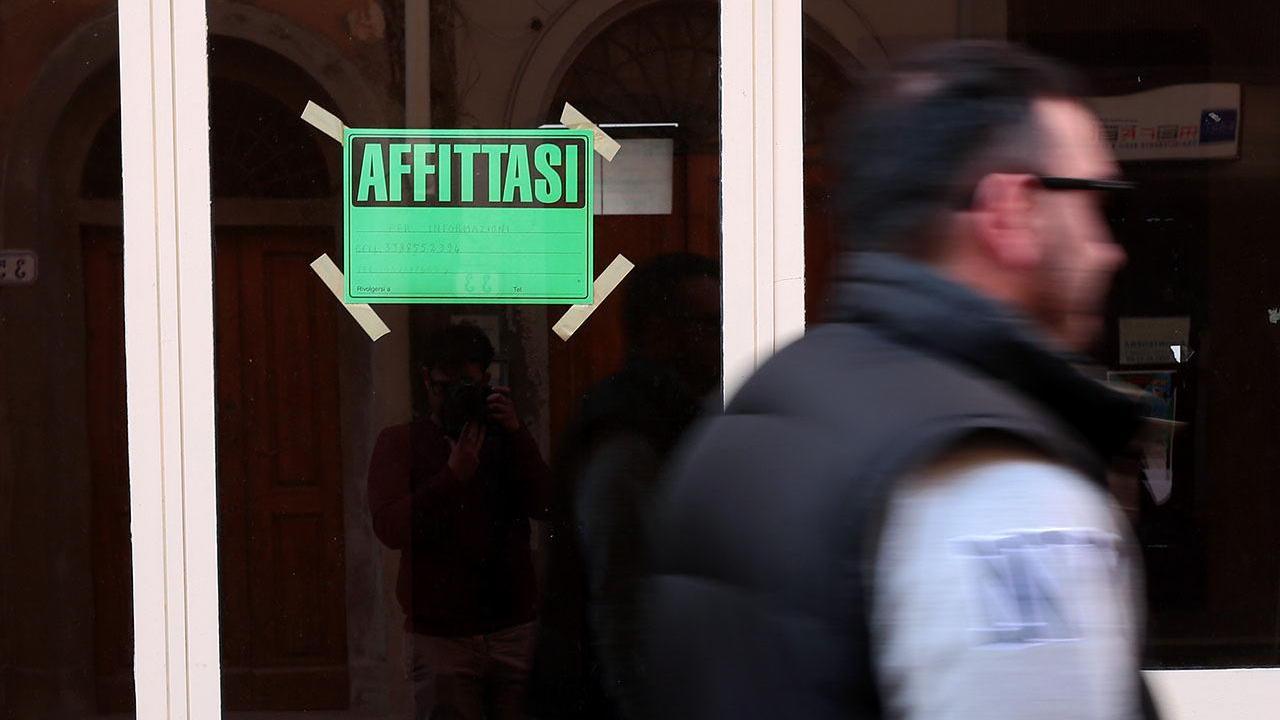 Contributi per l'affitto, via libera alle domande