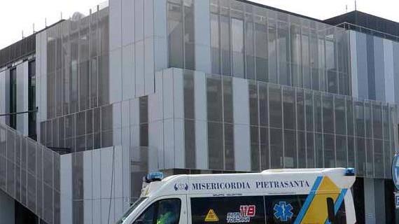 Ancora fermo il volontariato nelle corsie degli ospedali