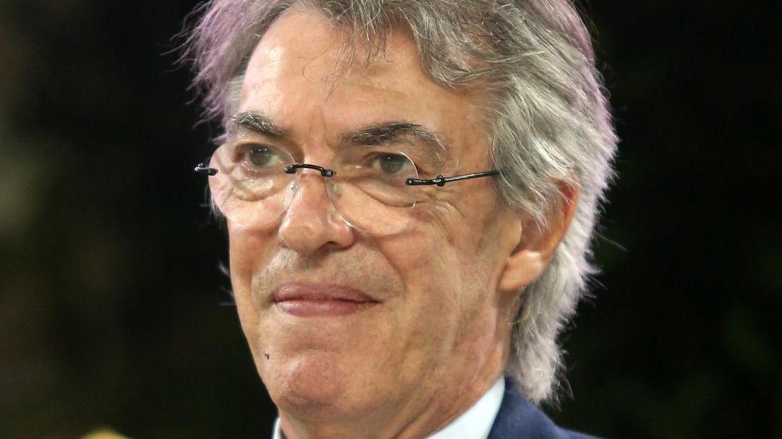 Moratti: Messi, perchè no? E Suning lo “proietta” sul Duomo di Milano...