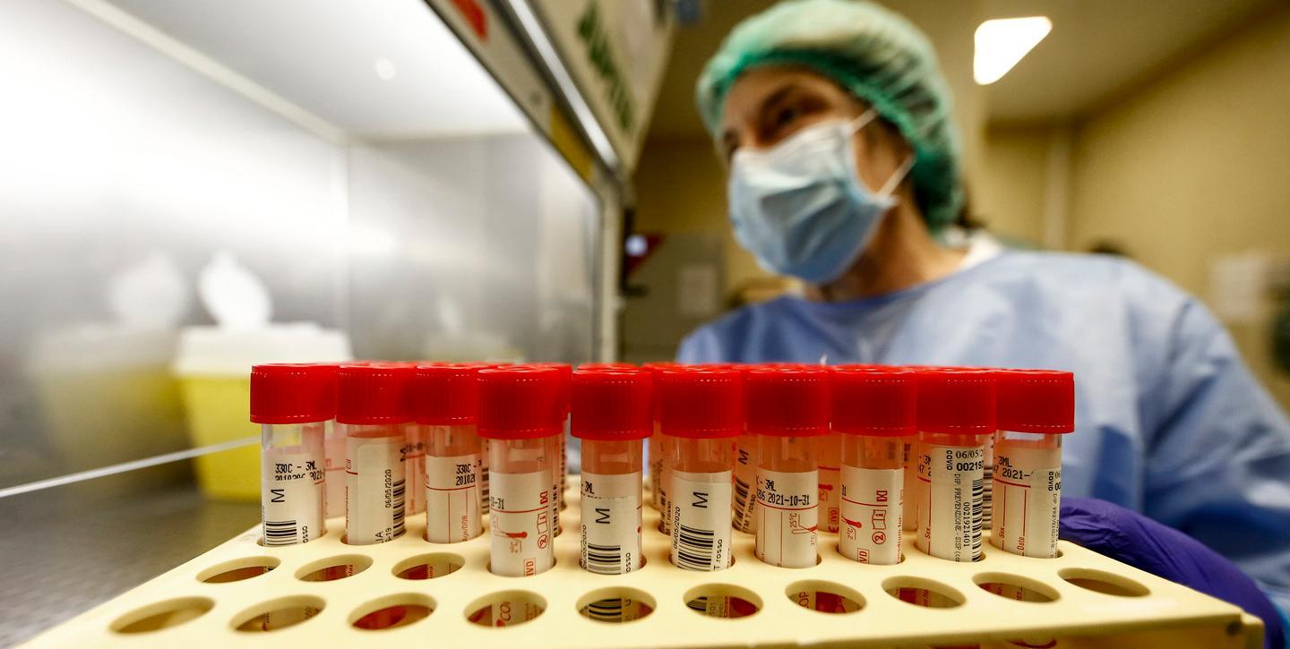 Covid, in una settimana 13 nuovi contagi Qui il numero più alto di casi di tutta l’Asl 
