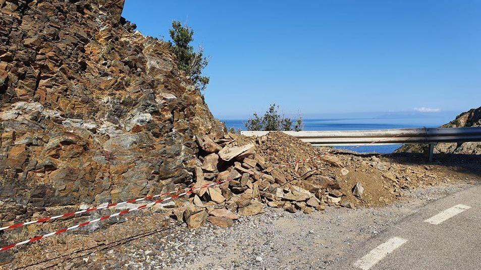 «Detriti considerati rifiuti speciali: è assurdo»