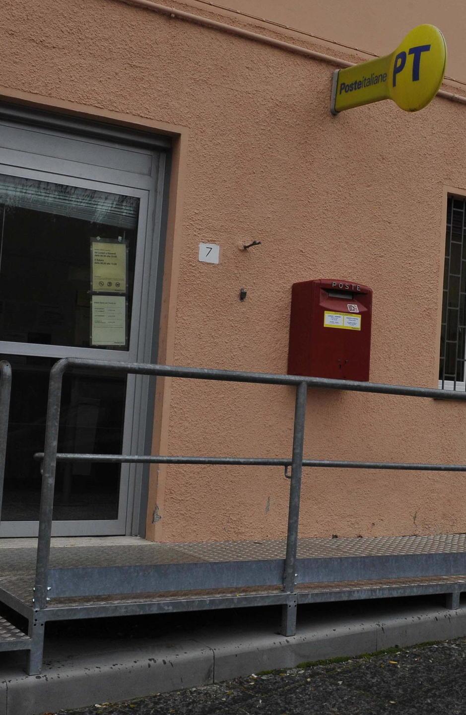 Uffici ancora chiusi Passa la mozione del centrosinistra per strigliare Poste