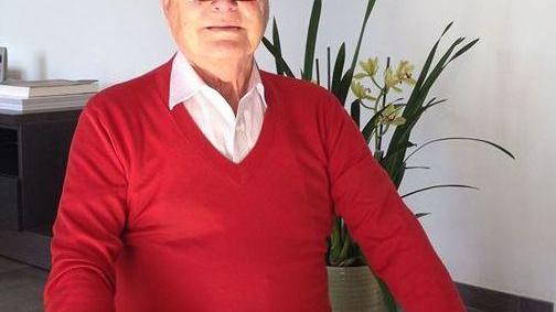 I grandi della scherma ricordano Guelfi Rigoli: «Grazie a te battevo i mancini»