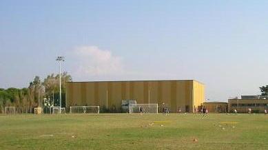 Un bando per gestire l’area sportiva al Lillatro
