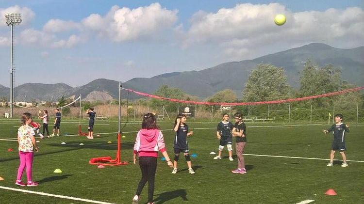 Aiuti del Comune per pagare le rette dei campi estivi