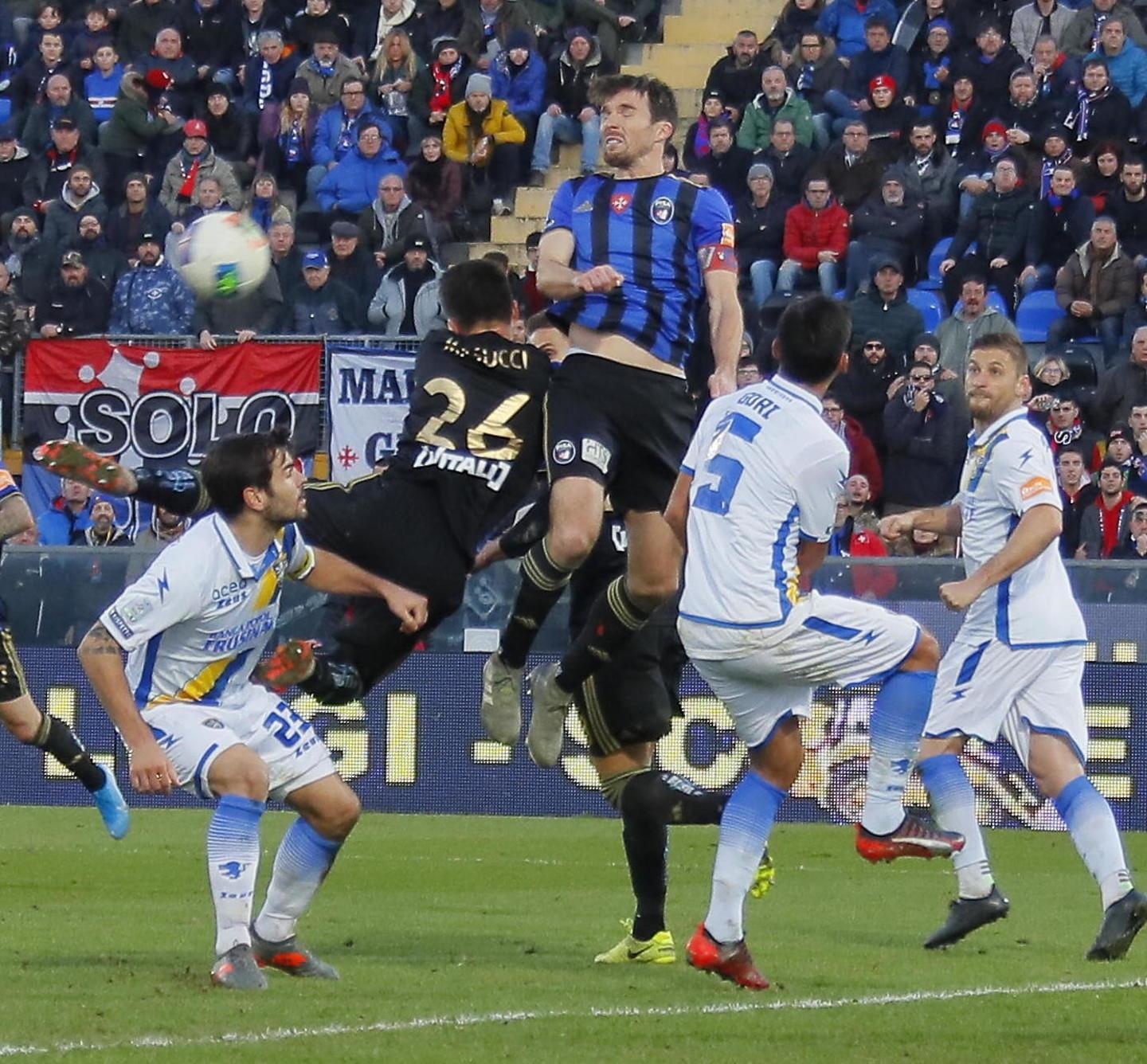 Febbre playoff: tutte le combinazioni per centrare l’obiettivo 