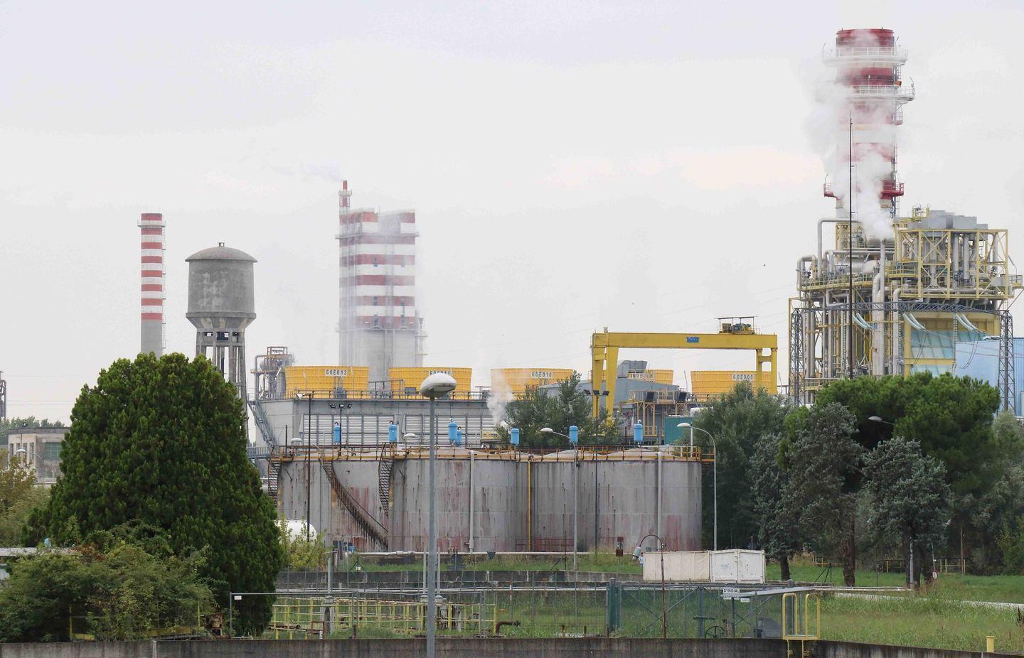 Nuova turbogas Ferrara C’è il “no” del Comune 