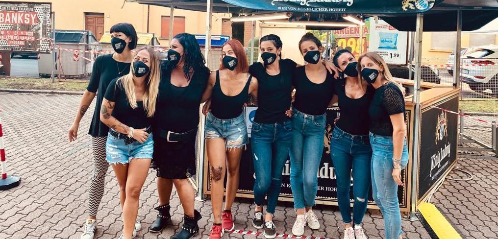 Brodetto e birra La festa a Bando per la rinascita 