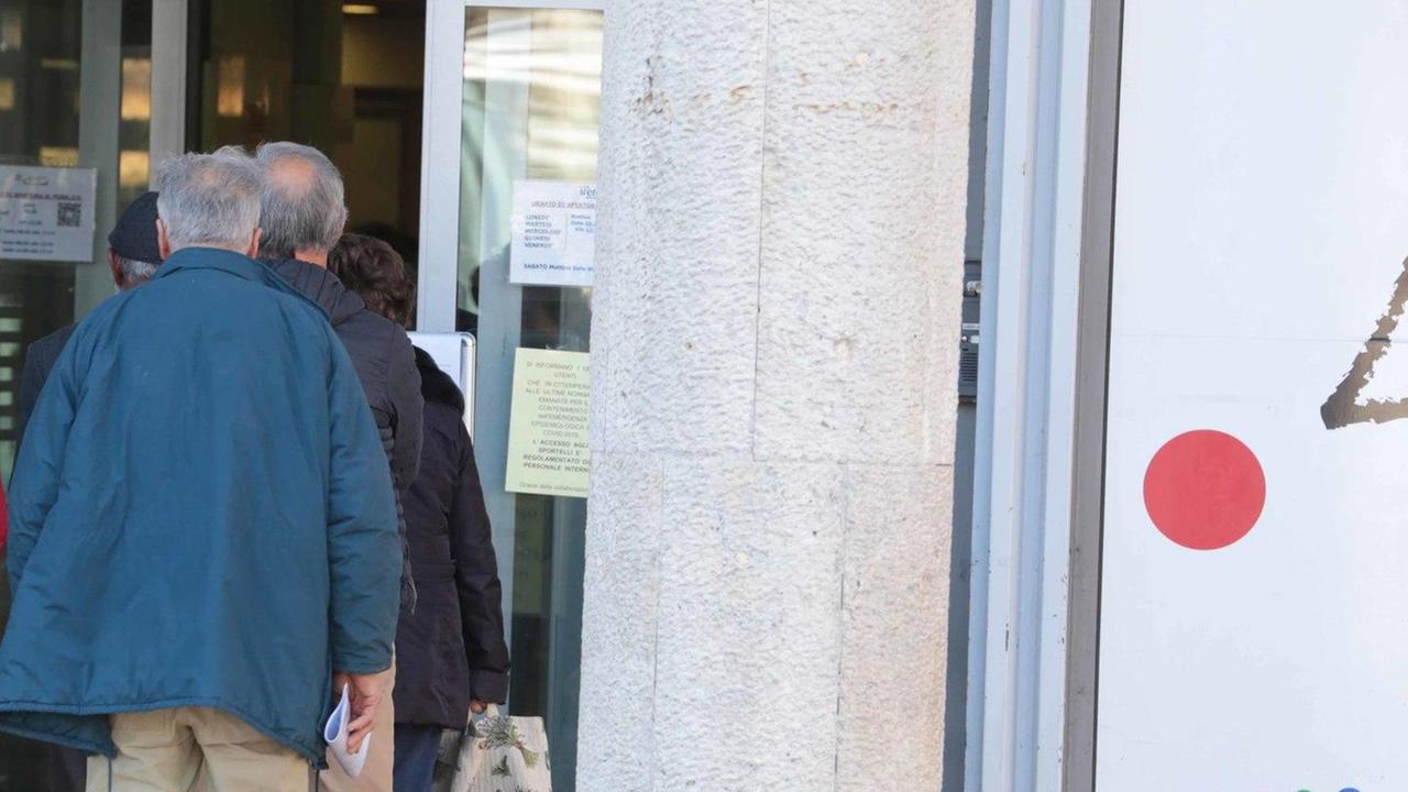 Sportellisti ancora in attesa di un colloquio in municipio