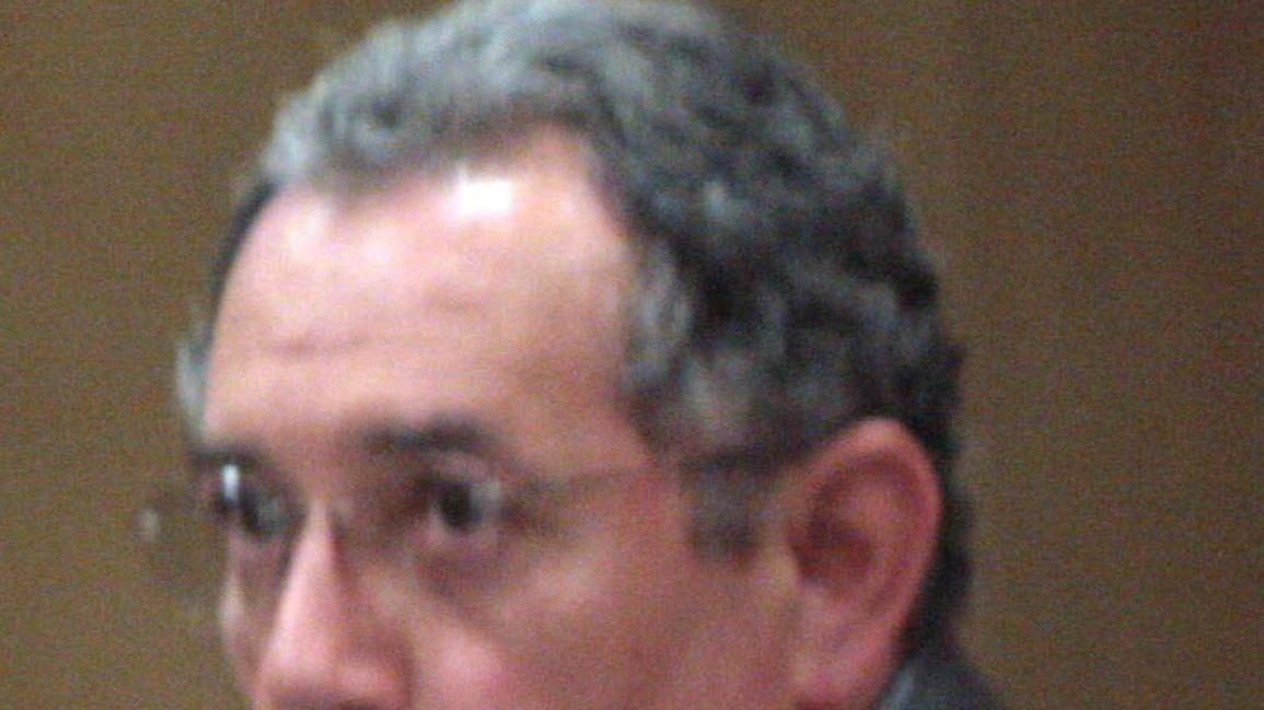 Bellini e le dichiarazioni sul padre, su Sisti e sui servizi segreti