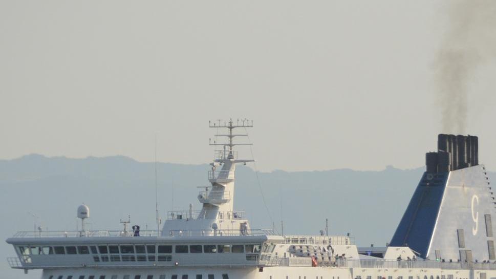Grimaldi lines raddoppia: due navi sulla Olbia-Civitavecchia 