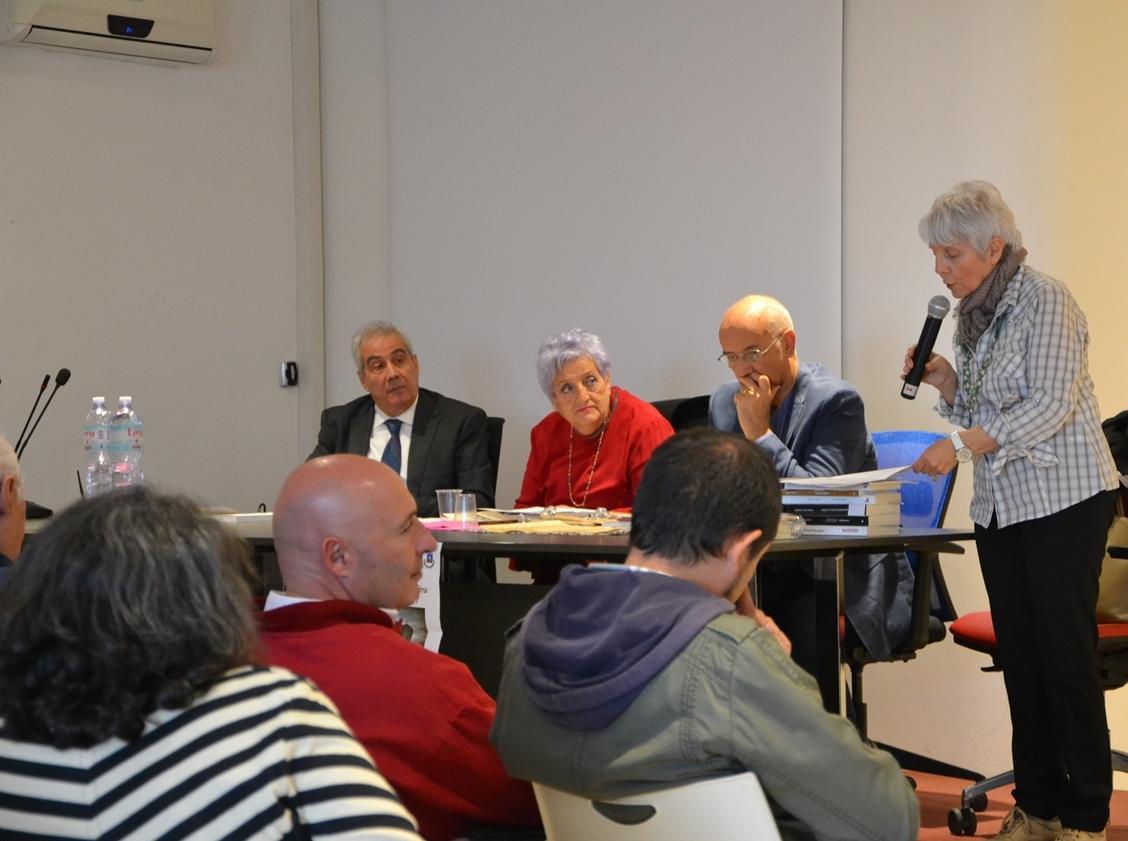 Domani la serata finale del Premio letterario Osilo 