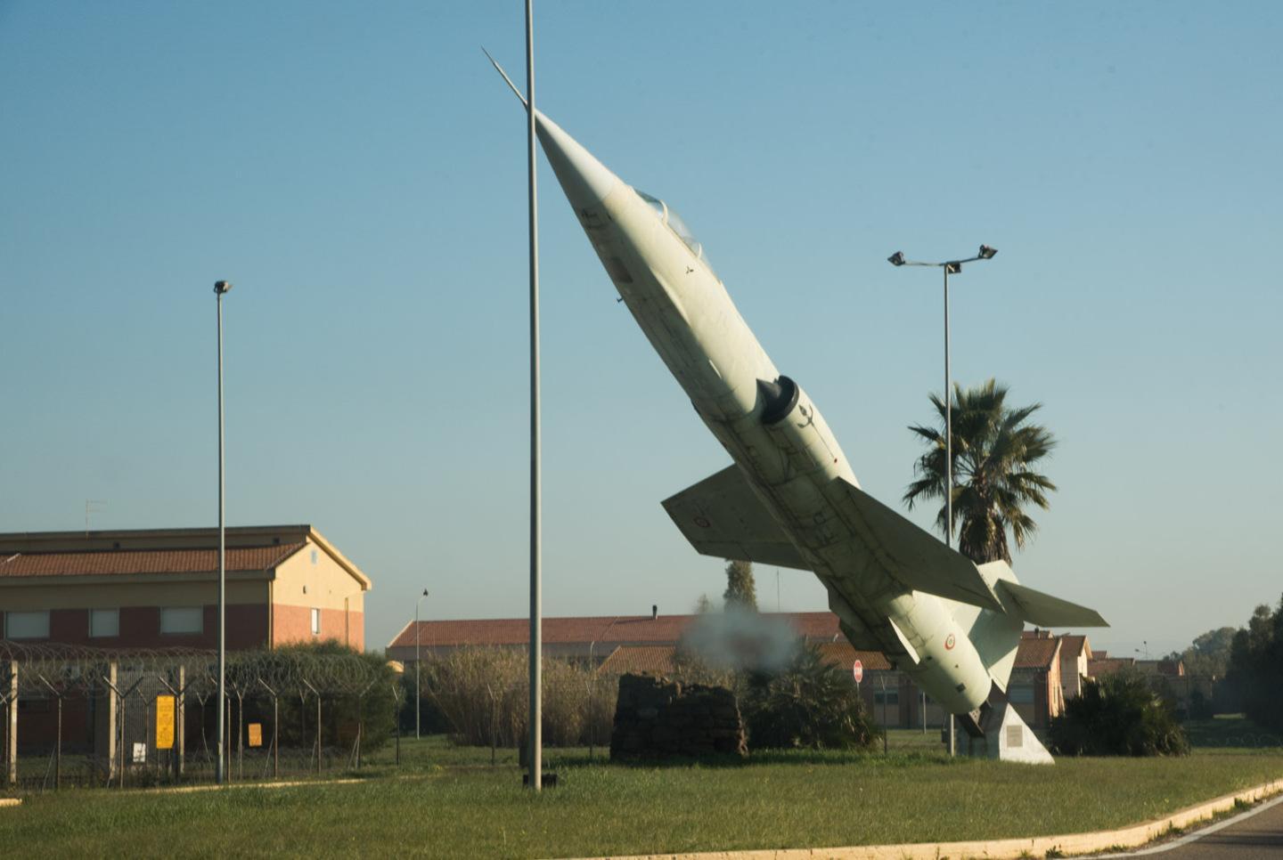 Vertice in Regione per la scuola di volo 