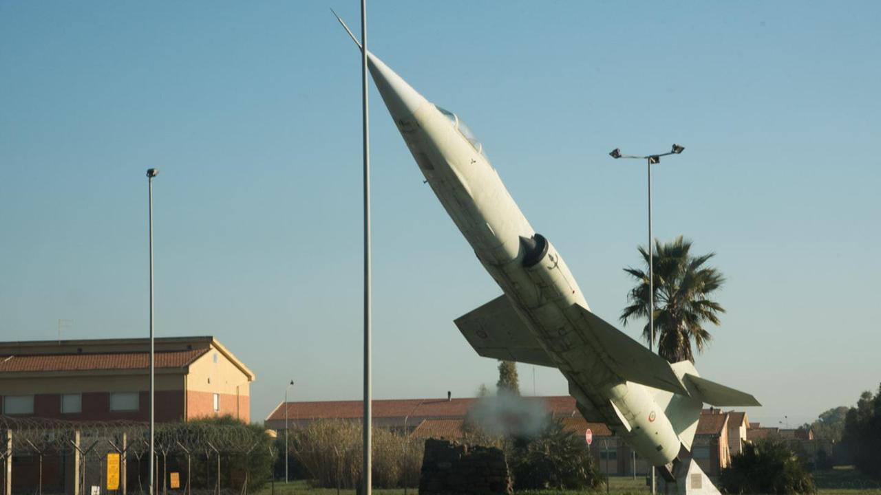 Vertice in Regione per la scuola di volo