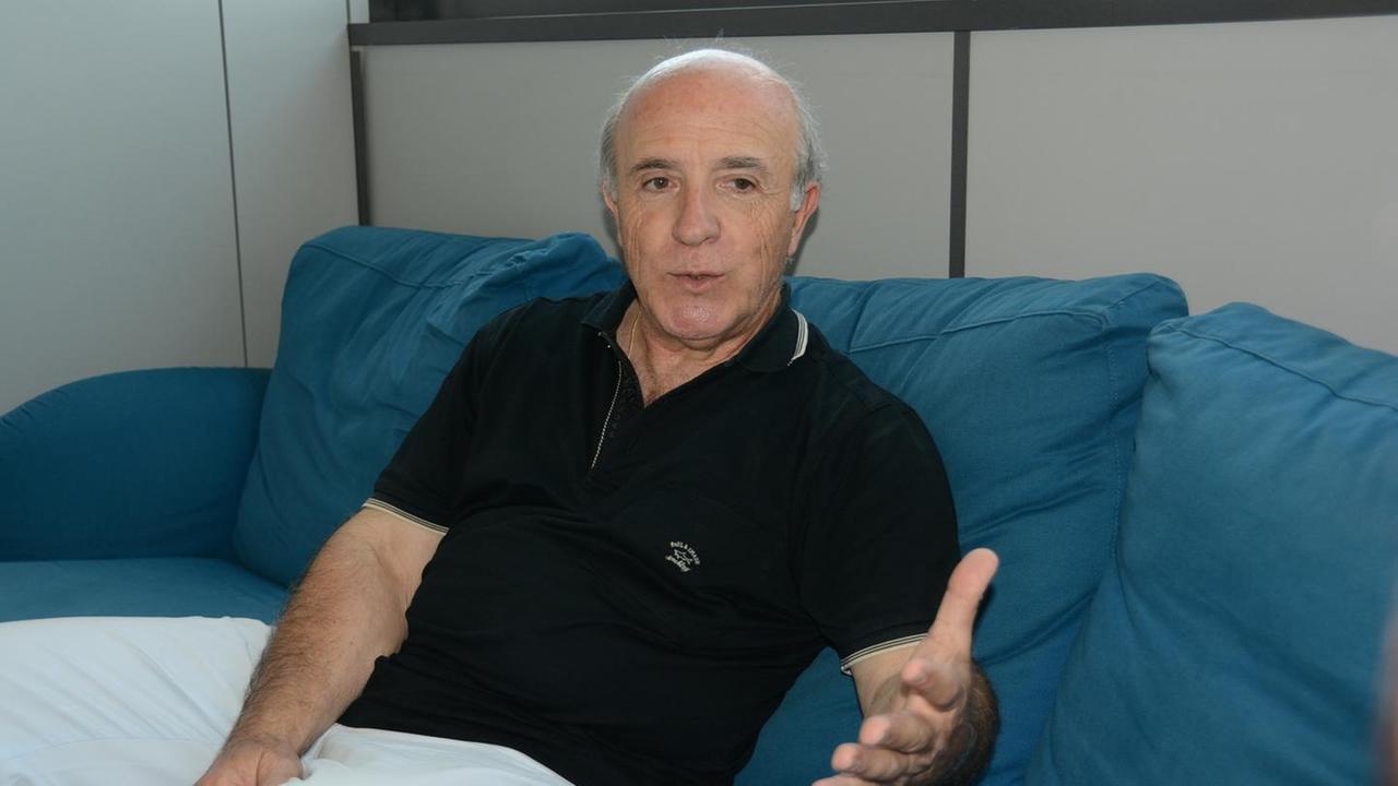 Le settecento poesie di Andrea Columbano