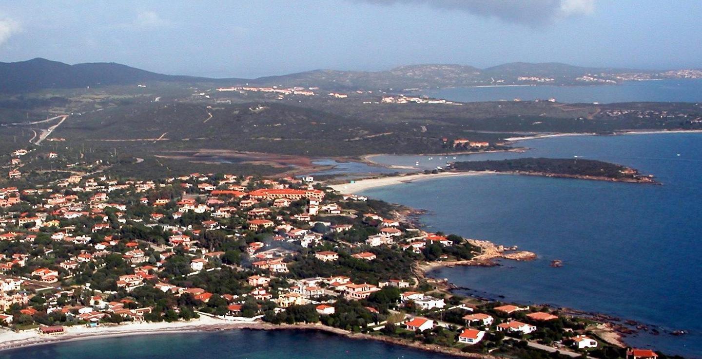 Olbia, 8 nuovi hotel di lusso e campo da golf a Sa Testa 