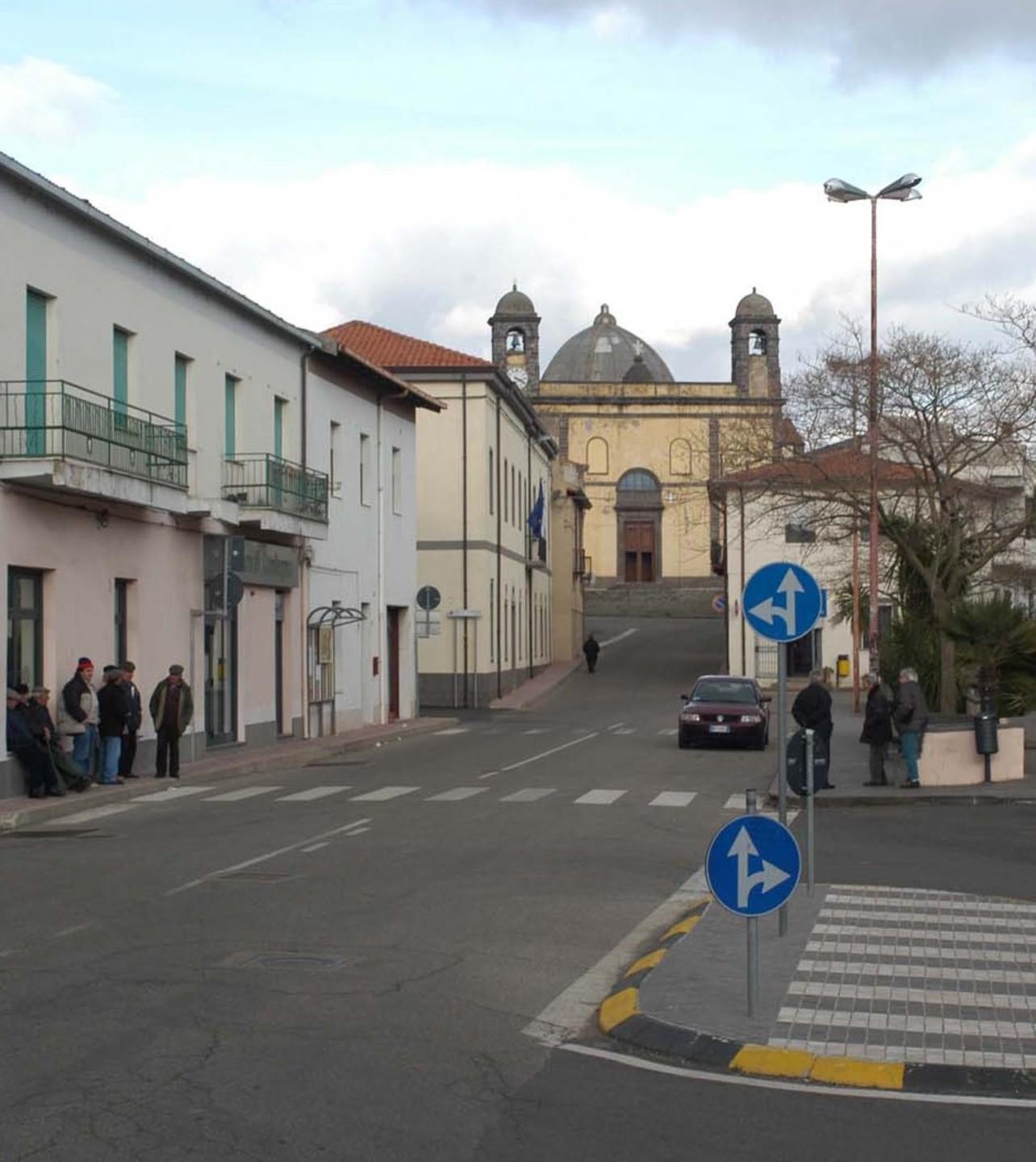 Artigiani e commercianti fanno rete a Borore 