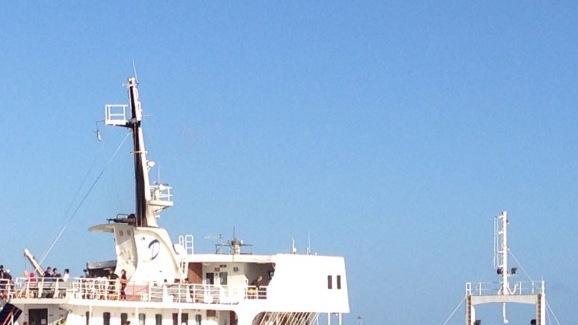 Traghetto per l’Asinara il bando va deserto