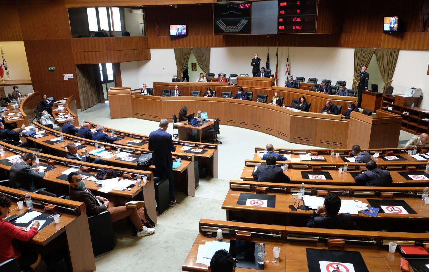Accordo sulla riforma: in aula entro il 10 agosto 