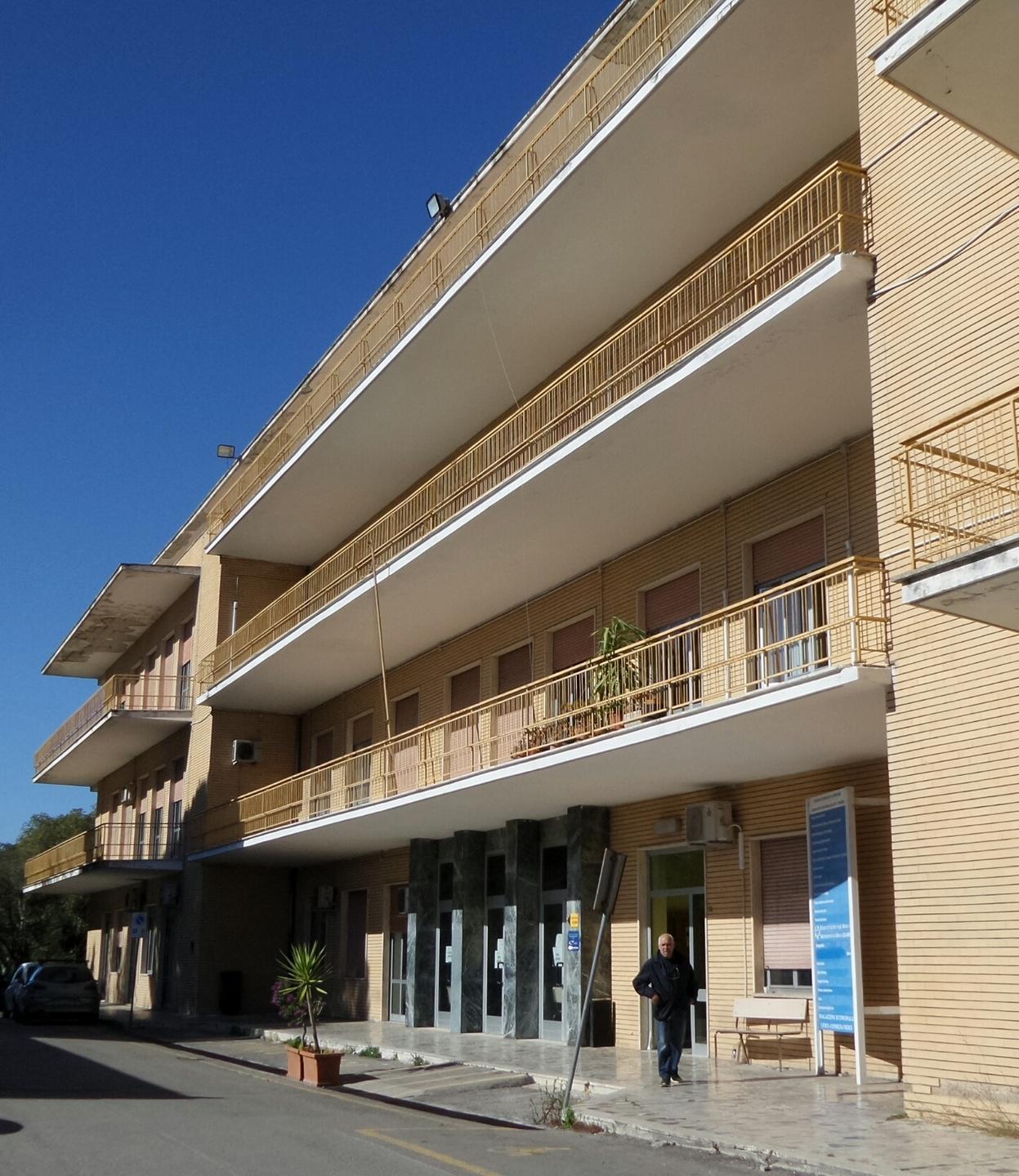 San Camillo, la riabilitazione non è uscita dal lockdown 