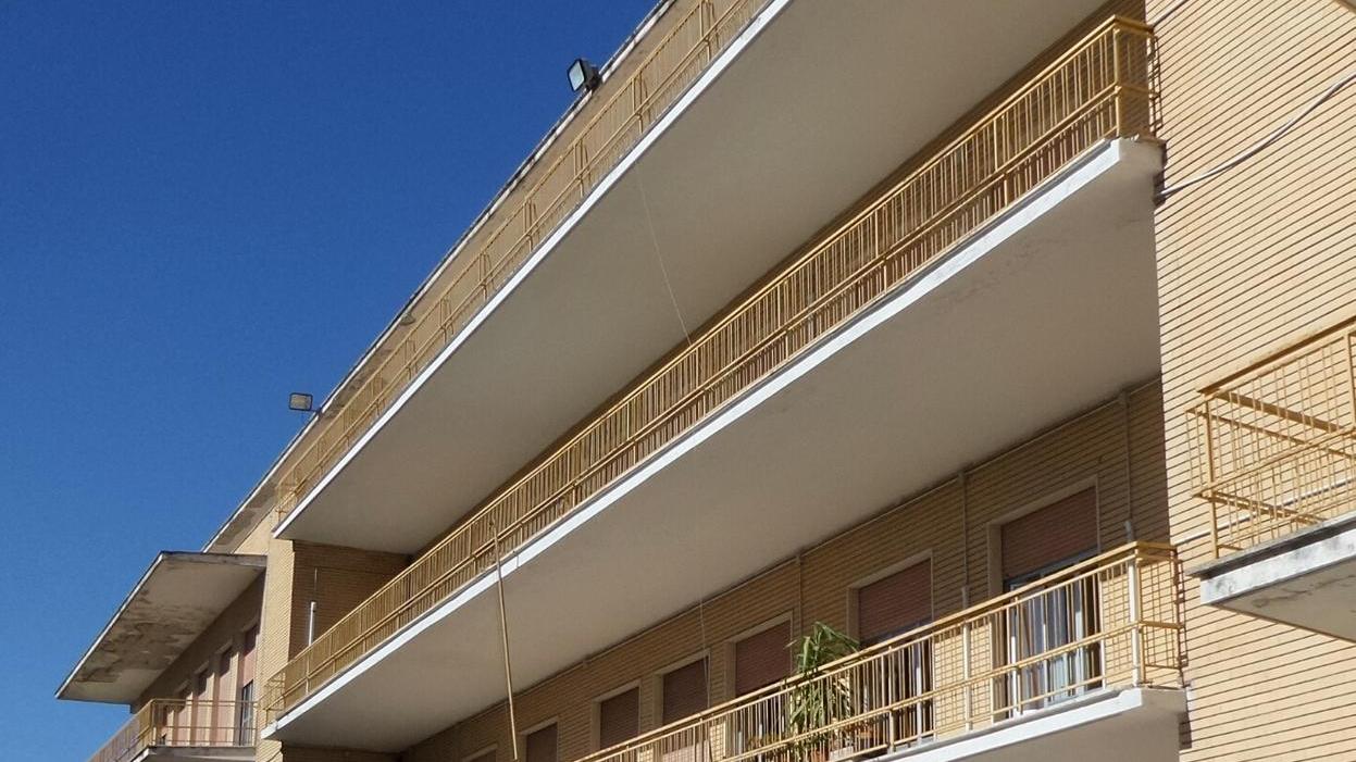 San Camillo, la riabilitazione non è uscita dal lockdown