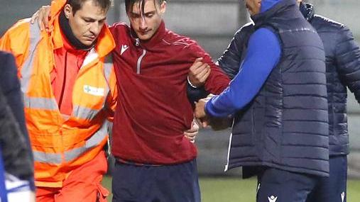La favola di Spanò a Reggio Emilia, dal baratro al trionfo: così l’ex ragazzino è diventato una bandiera