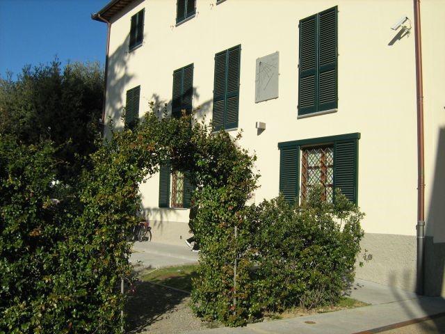 Villa Reghini a Sovigliana