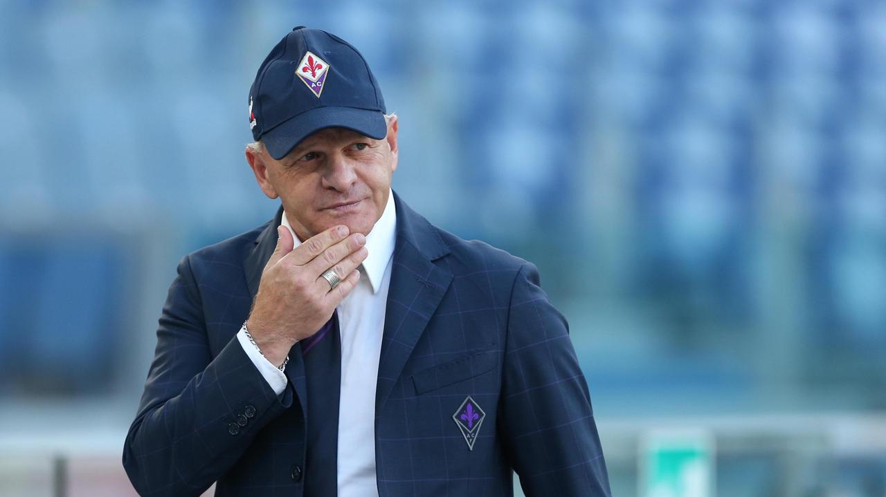 Fiorentina, ufficiale: Beppe Iachini confermato in panchina. Commisso spiega i motivi
