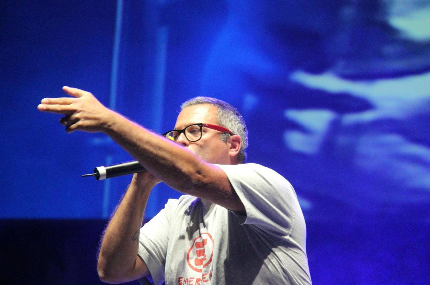 Prende il via l’estate all'arena della Linguella. La Pro Loco: «La musica grande protagonista»