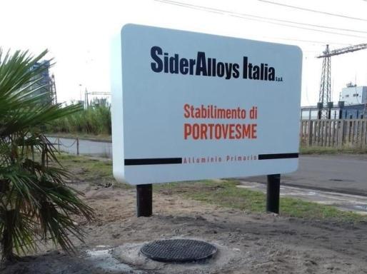 Sider-Alloys, oggi i numeri del rilancio 
