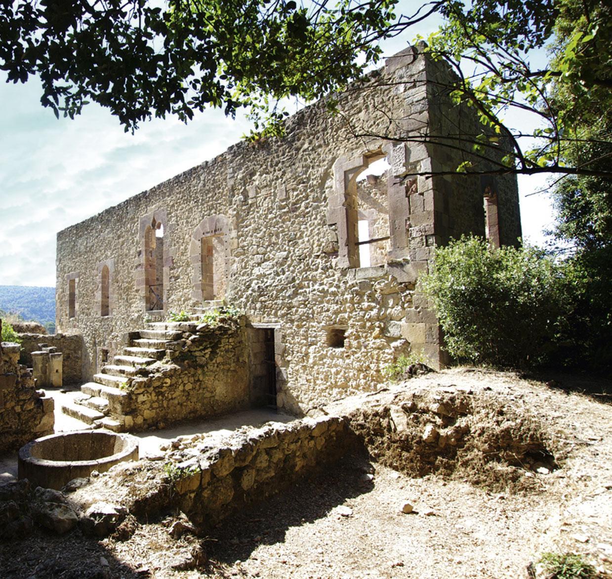 Laconi (Alberto Maisto)