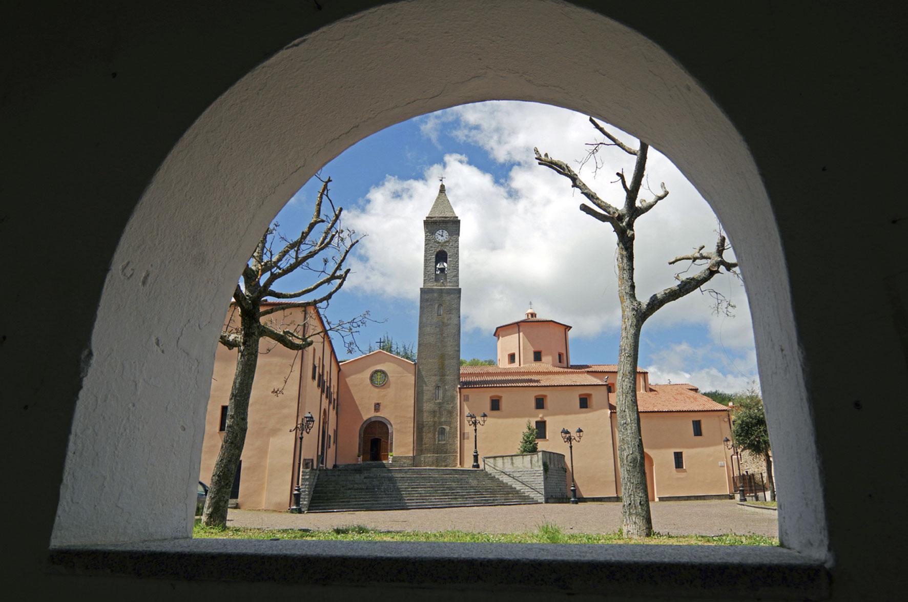 Fonni (Alberto Maisto)