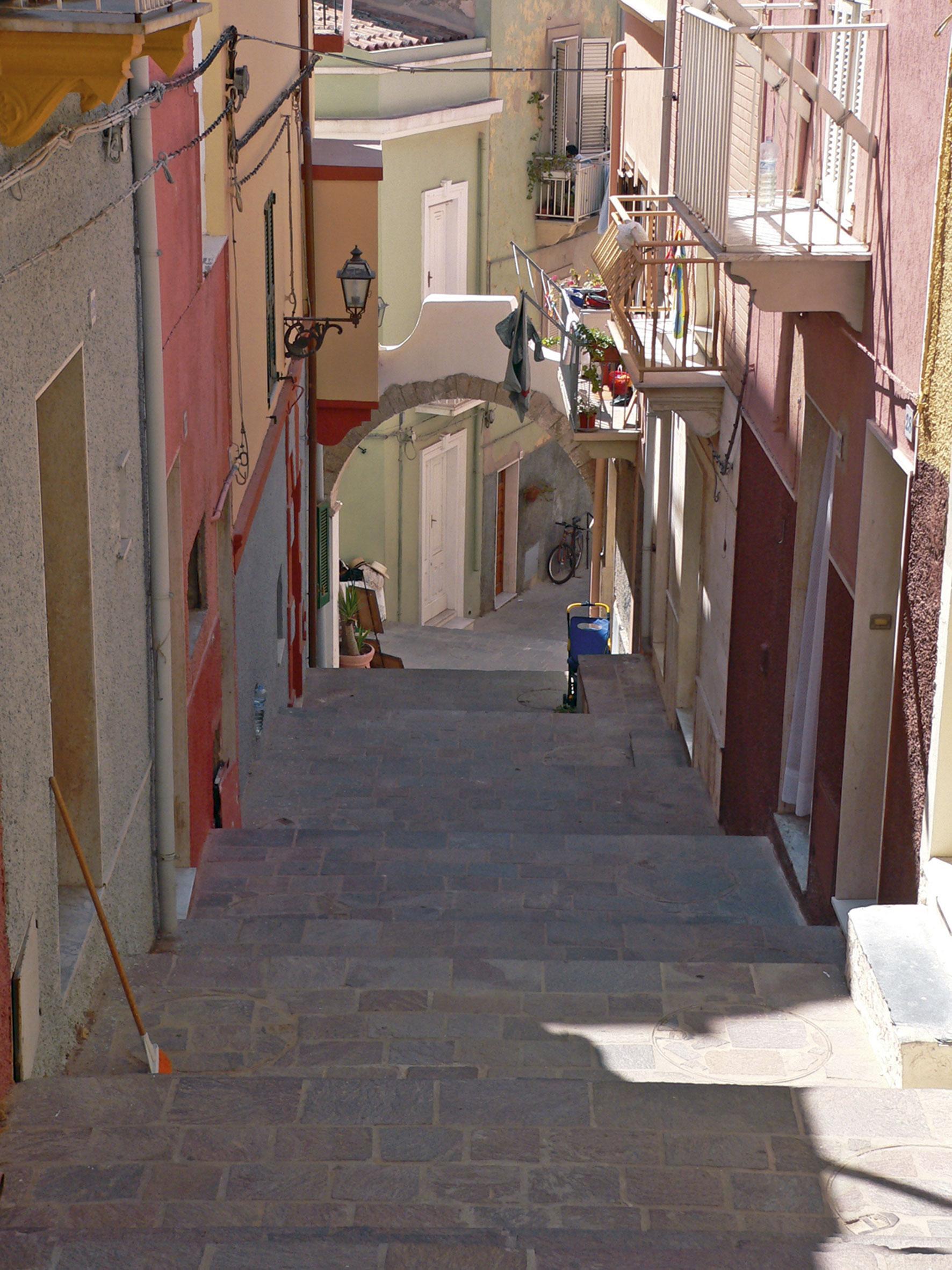 Carloforte (Alberto Maisto)