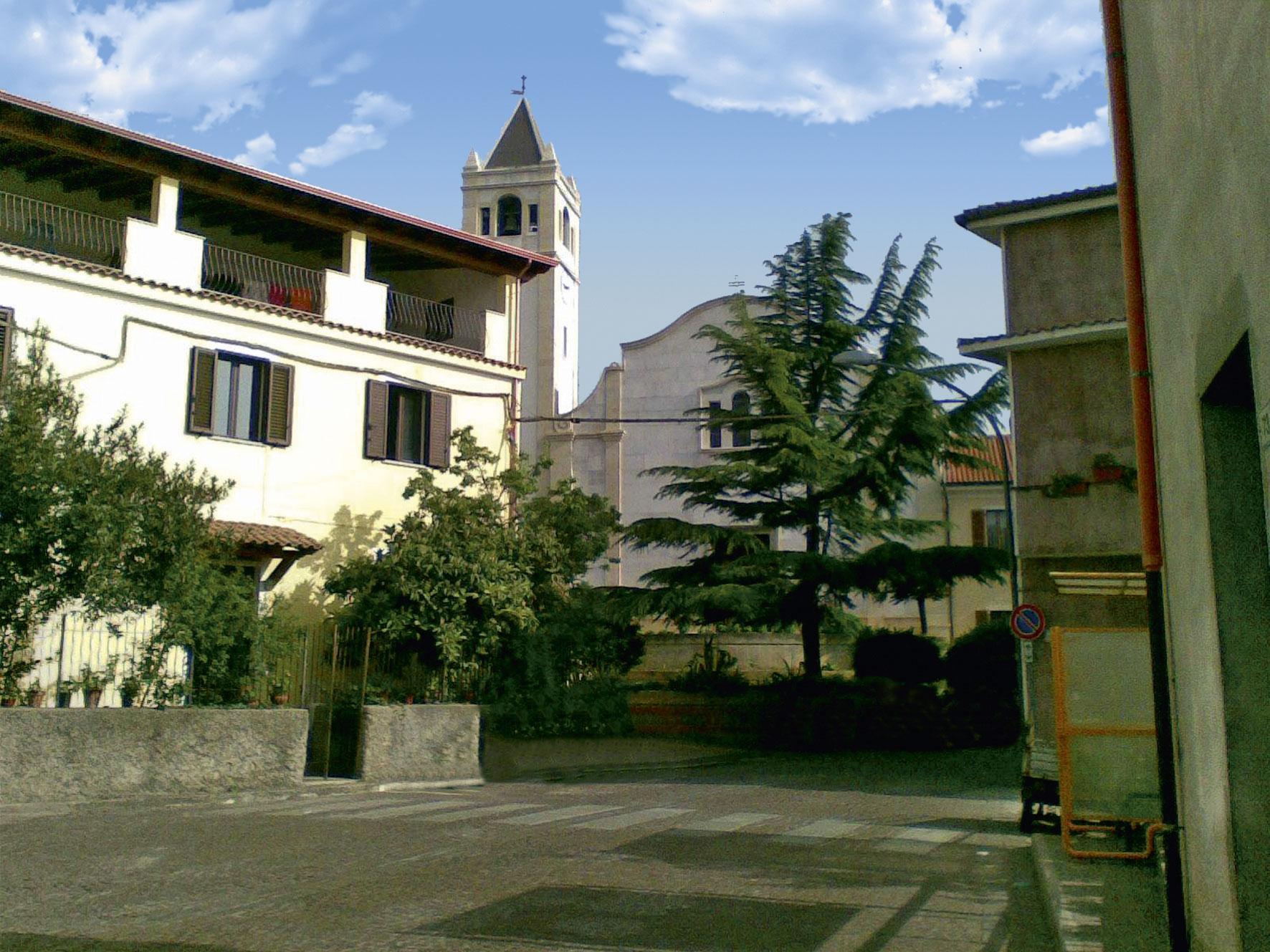 Perdasdefogu (Murgiama)