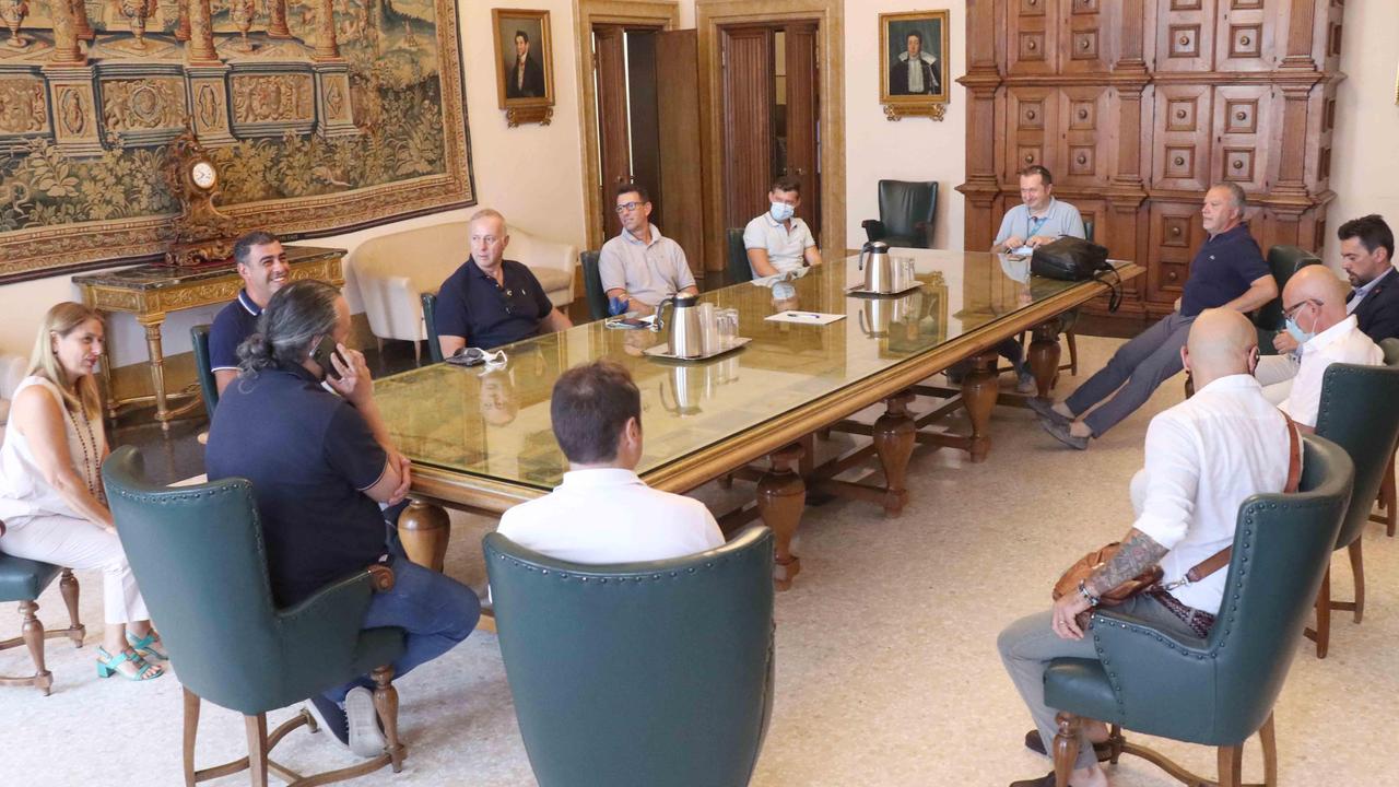 Ferrara, Fabbri: vogliamo evitare la chiusura della Celanese