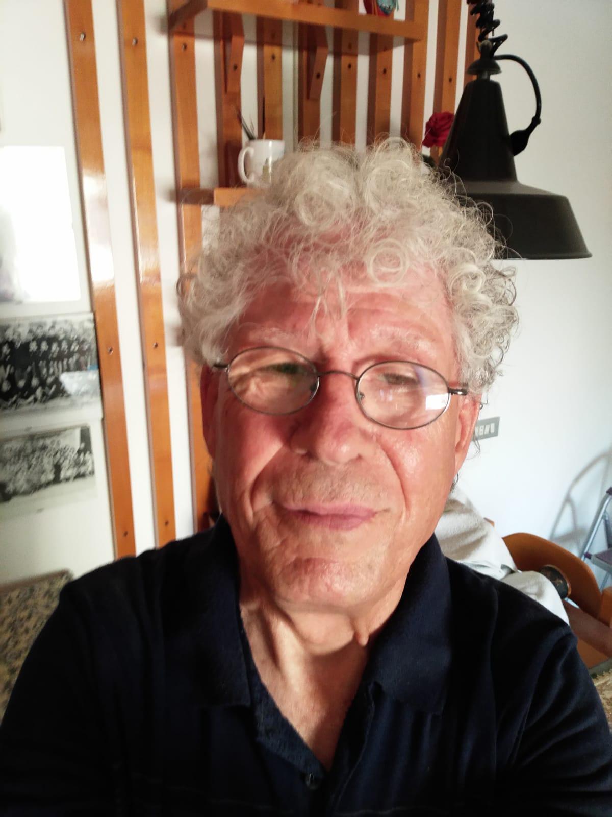 Luigi Buselli