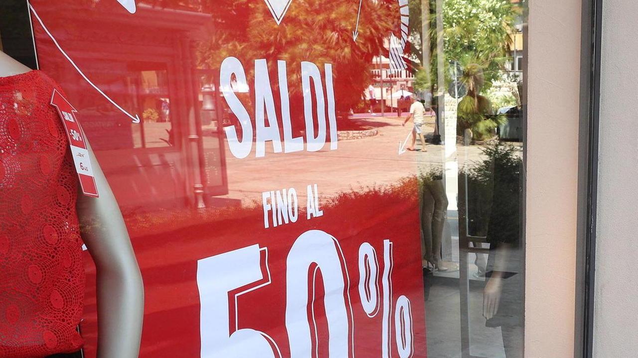 Al via i saldi post coronavirus: «Mai stati così convenienti»